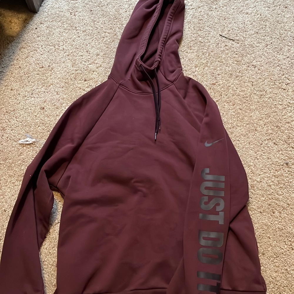 Nike hoodie